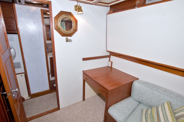 New Moon 42ft Kadey Krogen Yacht For Sale