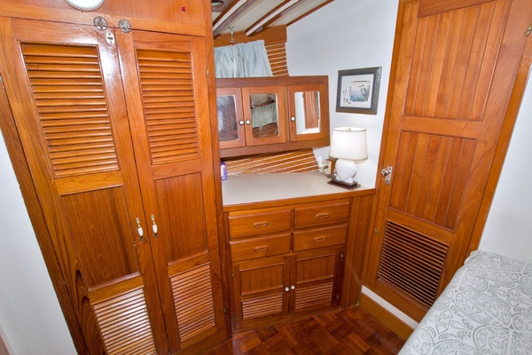 New Moon 42ft Kadey Krogen Yacht For Sale