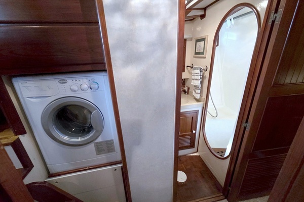 New Moon 42ft Kadey Krogen Yacht For Sale