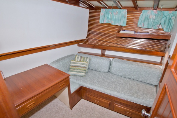 New Moon 42ft Kadey Krogen Yacht For Sale