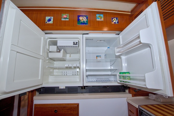 New Moon 42ft Kadey Krogen Yacht For Sale