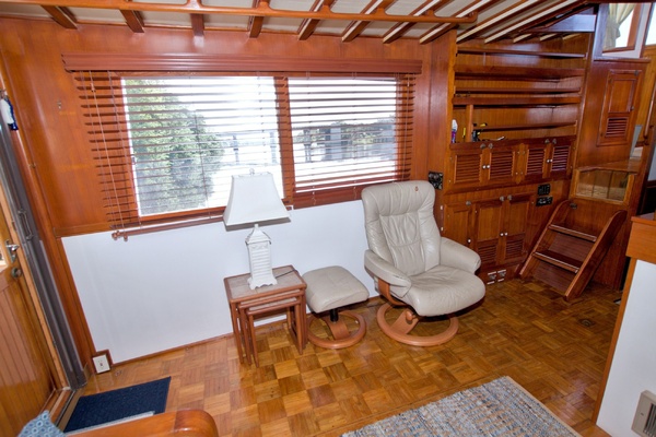 New Moon 42ft Kadey Krogen Yacht For Sale