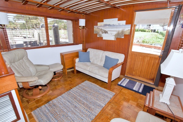 New Moon 42ft Kadey Krogen Yacht For Sale