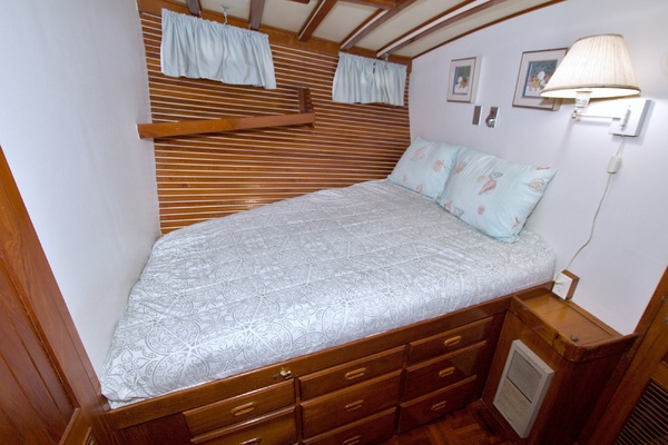 New Moon 42ft Kadey Krogen Yacht For Sale