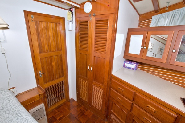 New Moon 42ft Kadey Krogen Yacht For Sale