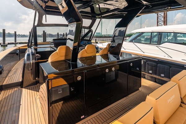 43ft Pardo Yachts Yacht For Sale