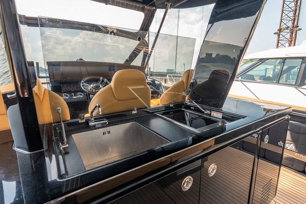 43ft Pardo Yachts Yacht For Sale