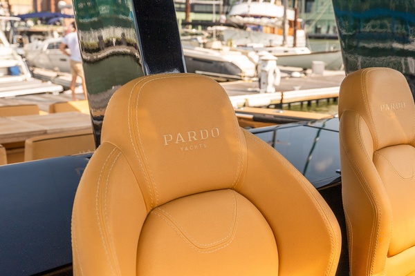 43ft Pardo Yachts Yacht For Sale