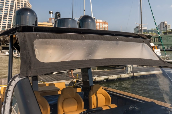 Pardo Yachts 43 Yacht For Sale