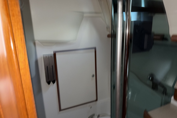 Slip Stream  35ft Jeanneau Yacht For Sale