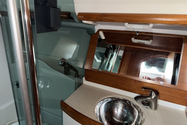 Slip Stream  35ft Jeanneau Yacht For Sale
