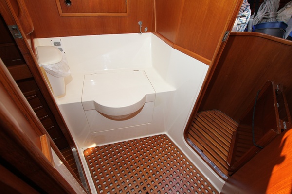 53ft Nautor Swan Yacht For Sale