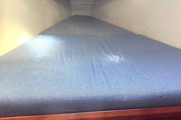 Danu 33ft Hunter Yacht For Sale
