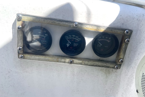 Danu 33ft Hunter Yacht For Sale
