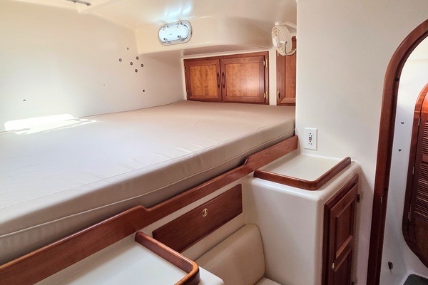 Masquerade 37ft Grainger Yacht For Sale