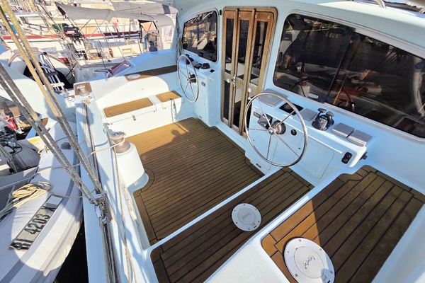 Masquerade 37ft Grainger Yacht For Sale