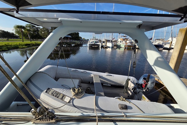 Masquerade 37ft Grainger Yacht For Sale