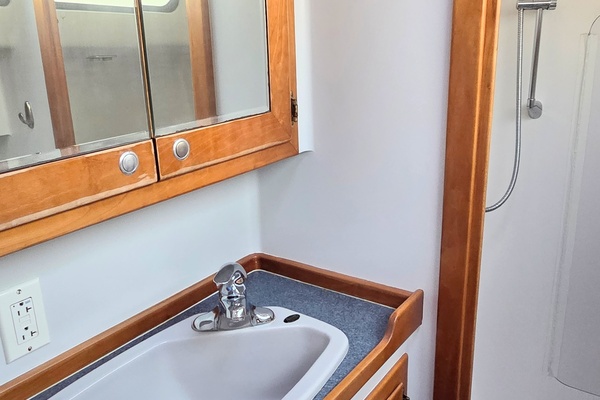 Masquerade 37ft Grainger Yacht For Sale