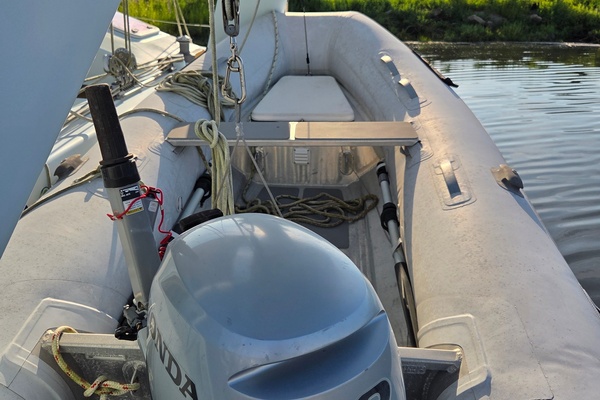 Masquerade 37ft Grainger Yacht For Sale