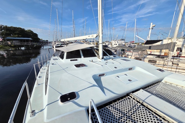 Masquerade 37ft Grainger Yacht For Sale