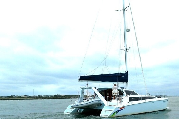 2007 Grainger 37