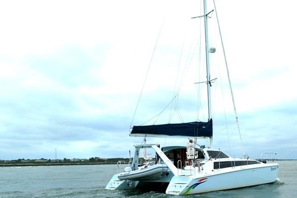 37-ft-Grainger-2007-37-Masquerade Brunswick Georgia United States  yacht for sale