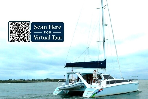 Masquerade 37ft Grainger Yacht For Sale