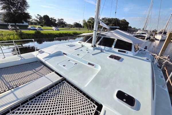 Masquerade 37ft Grainger Yacht For Sale