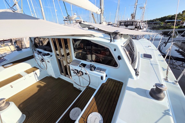 Masquerade 37ft Grainger Yacht For Sale