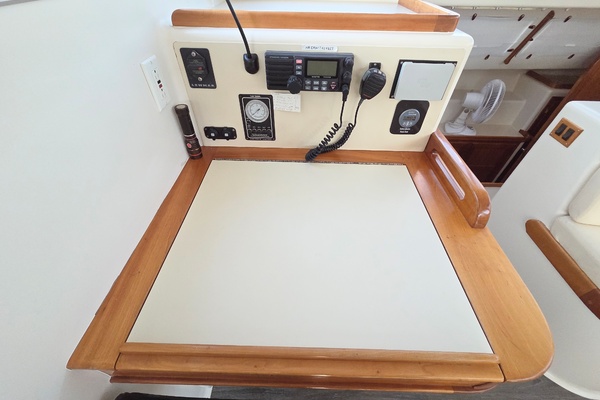 Masquerade 37ft Grainger Yacht For Sale
