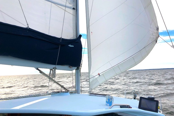 Masquerade 37ft Grainger Yacht For Sale