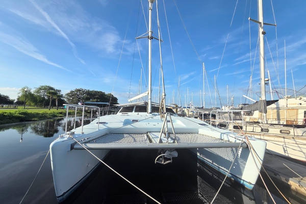 Masquerade 37ft Grainger Yacht For Sale
