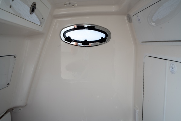 Reel Rough 34ft Regulator Yacht For Sale