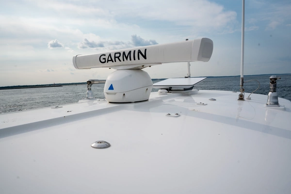 Regulator 34 Yacht For Sale