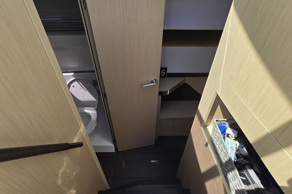 SeaRumDipity 38ft Four Winns Yacht For Sale