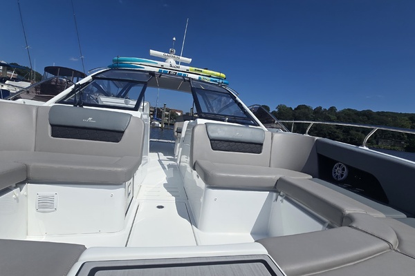 SeaRumDipity 38ft Four Winns Yacht For Sale