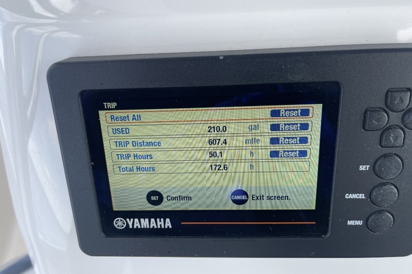 SEA HAG 22ft Century Yacht For Sale