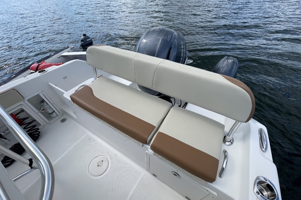 SEA HAG 22ft Century Yacht For Sale