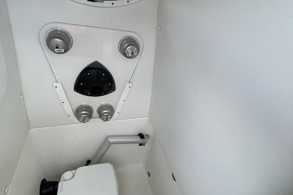 SEA HAG 22ft Century Yacht For Sale