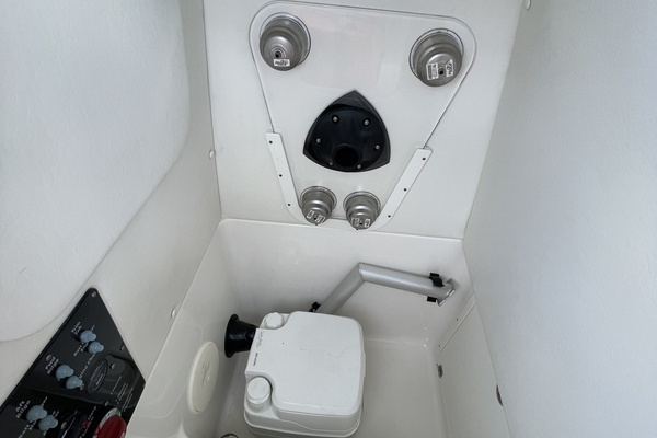 SEA HAG 22ft Century Yacht For Sale
