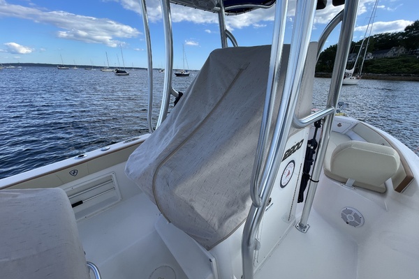 SEA HAG 22ft Century Yacht For Sale
