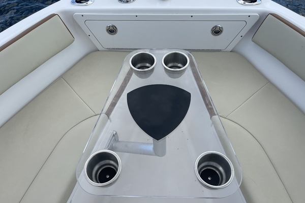 SEA HAG 22ft Century Yacht For Sale
