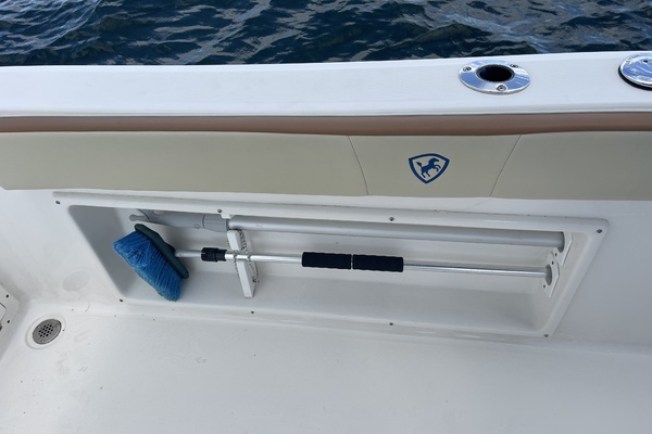 SEA HAG 22ft Century Yacht For Sale