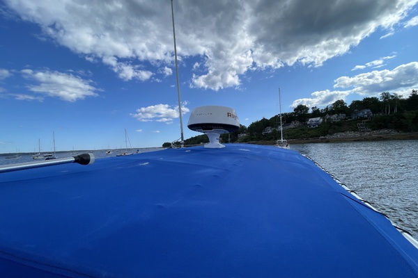 SEA HAG 22ft Century Yacht For Sale