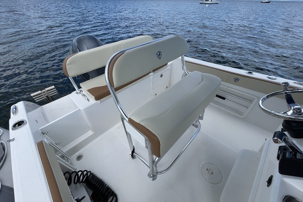 SEA HAG 22ft Century Yacht For Sale