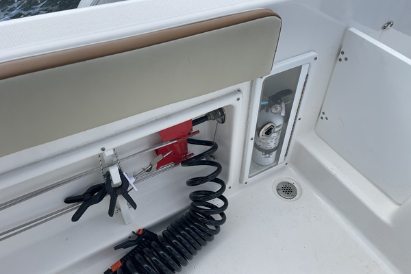 SEA HAG 22ft Century Yacht For Sale