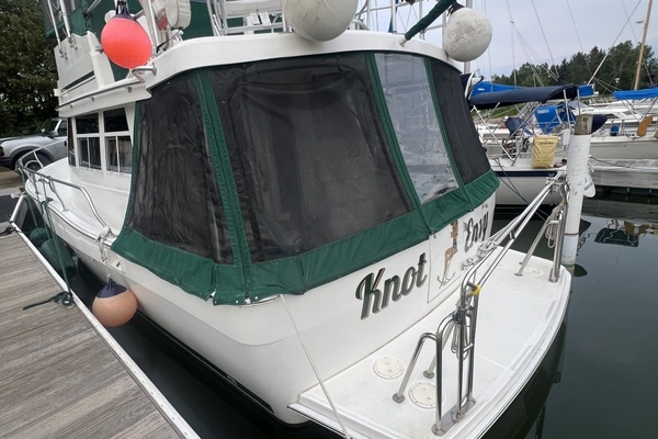 39ft Mainship Yacht For Sale