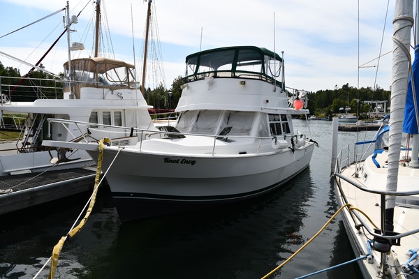 39ft Mainship Yacht For Sale