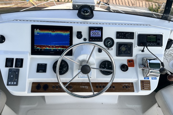 39ft Mainship Yacht For Sale