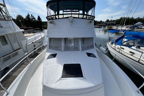 39ft Mainship Yacht For Sale